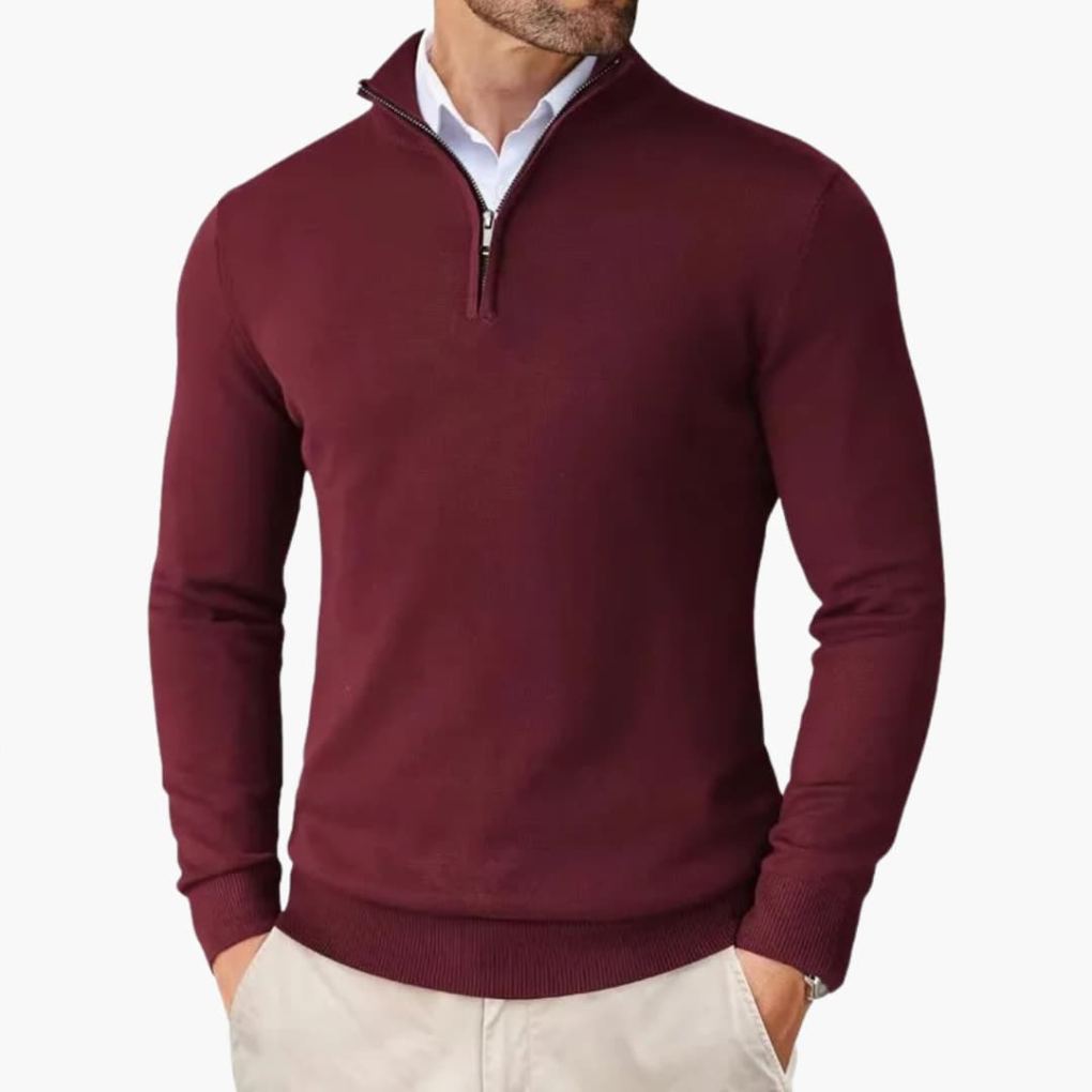 Pullover – 4