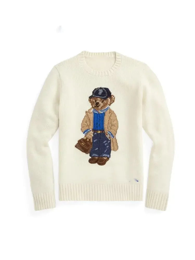 Pullover – 2