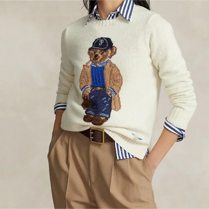 Pullover – 3