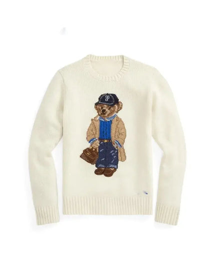Pullover