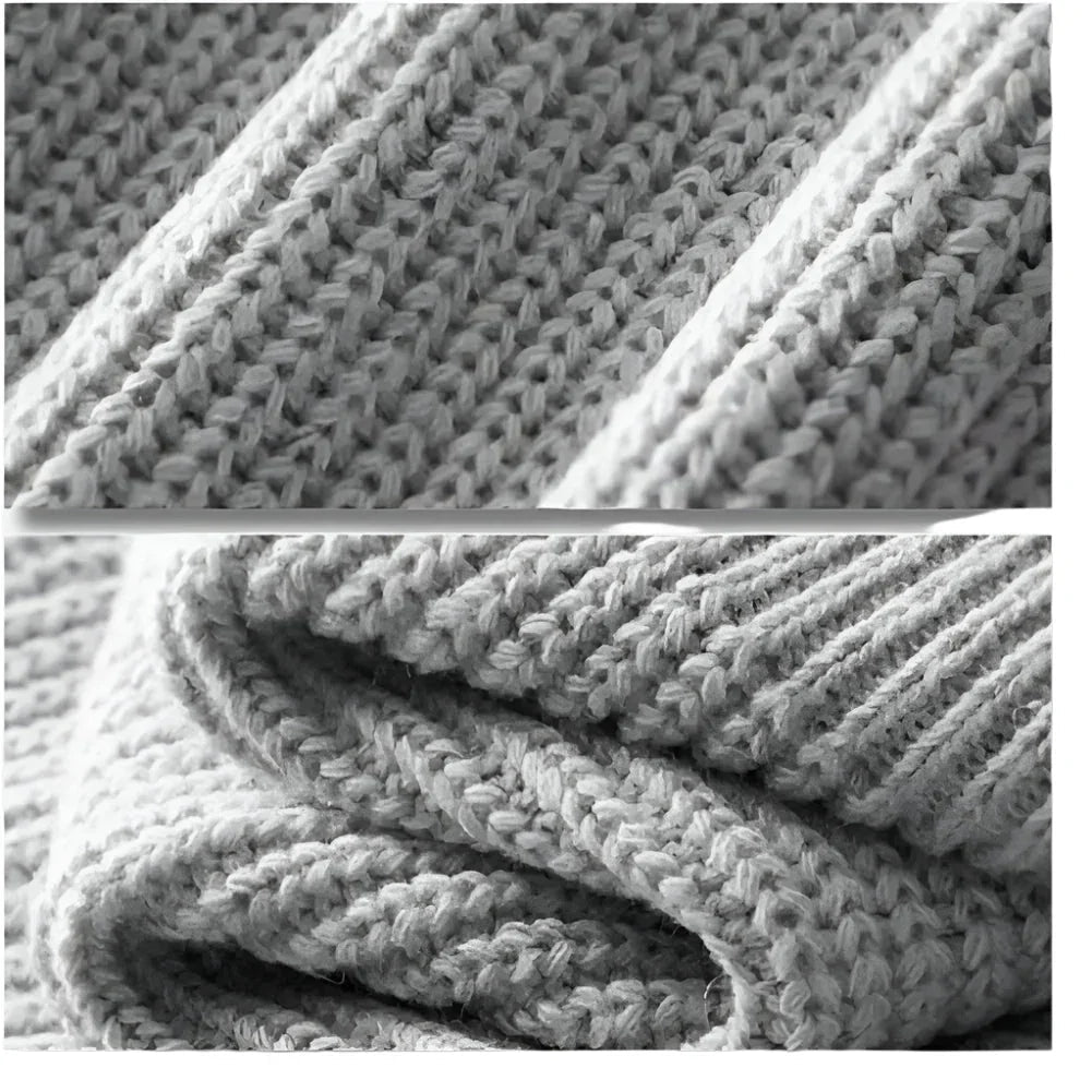 Pullover – 6