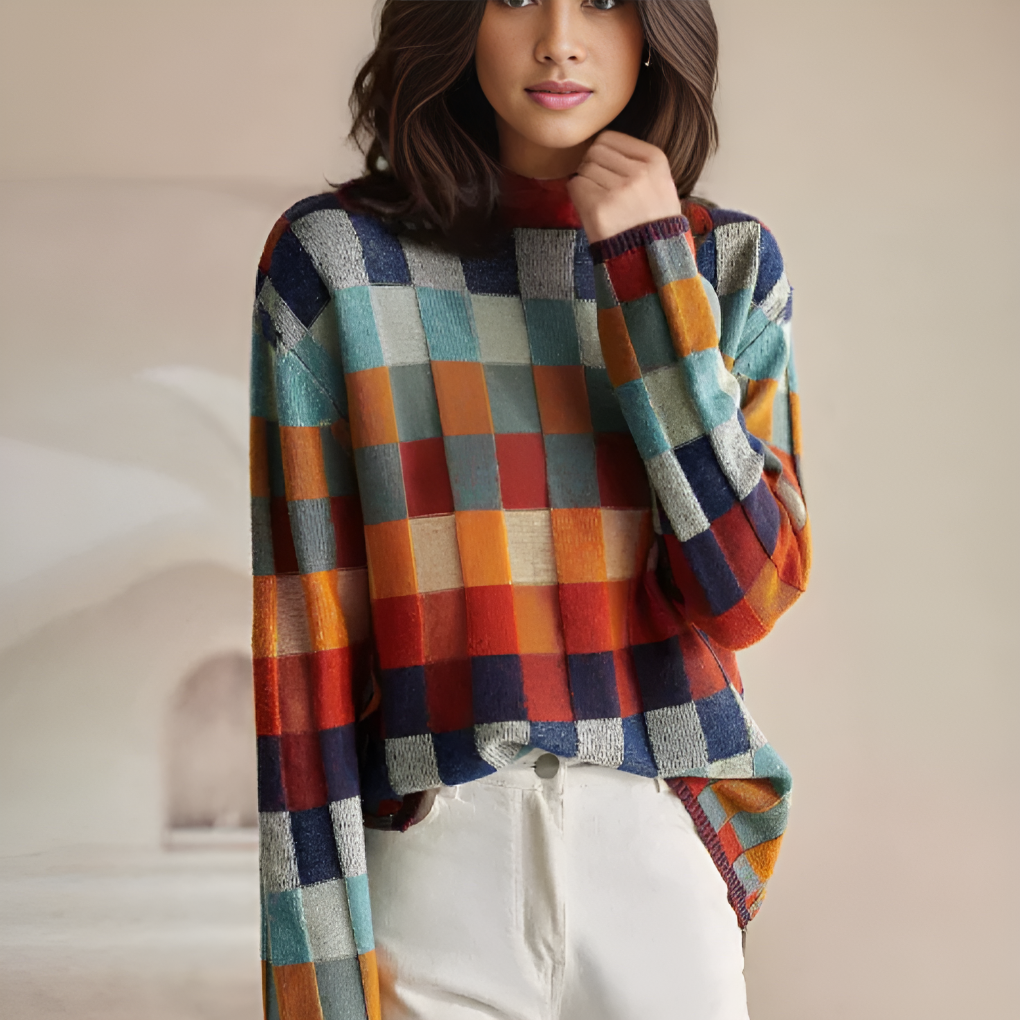 Pullover