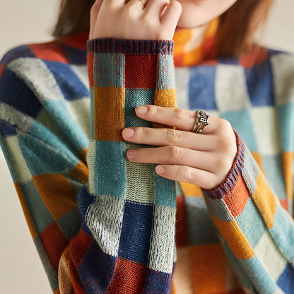 Pullover – 3