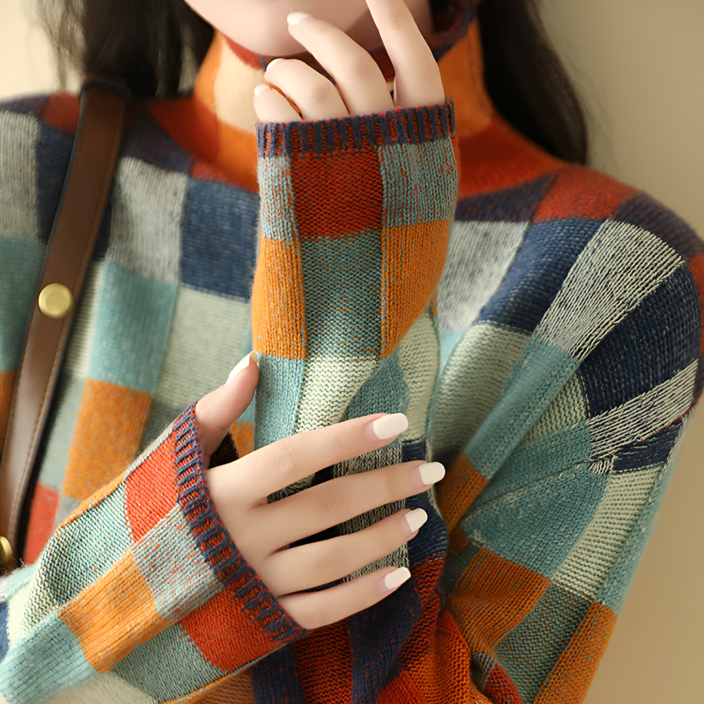 Pullover – 4