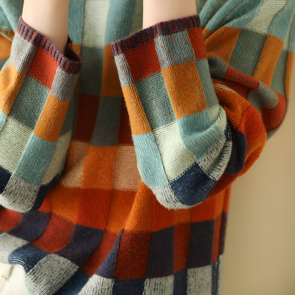 Pullover – 5