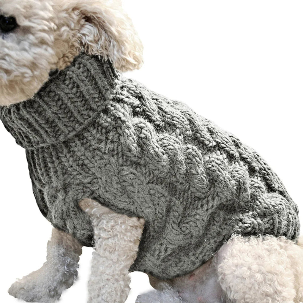 Pullover – 6
