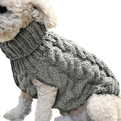 Pullover – 6