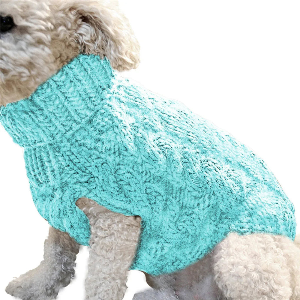 Pullover – 7