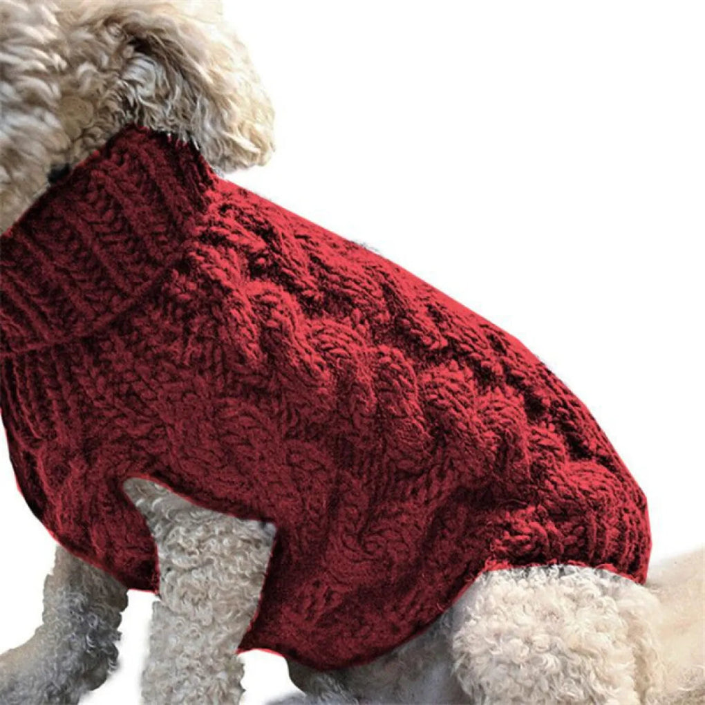 Pullover – 8