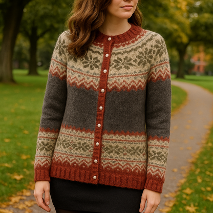 Pullover & Strick – 2