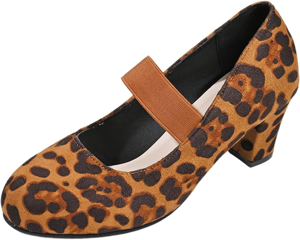 Pumps