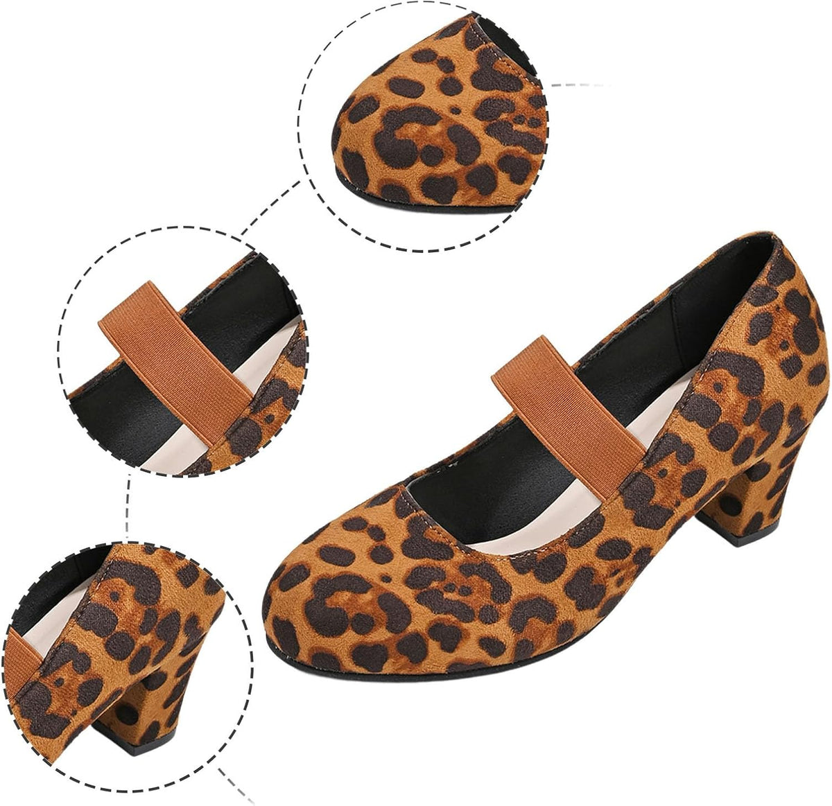 Pumps – 10