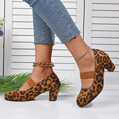 Pumps – 11