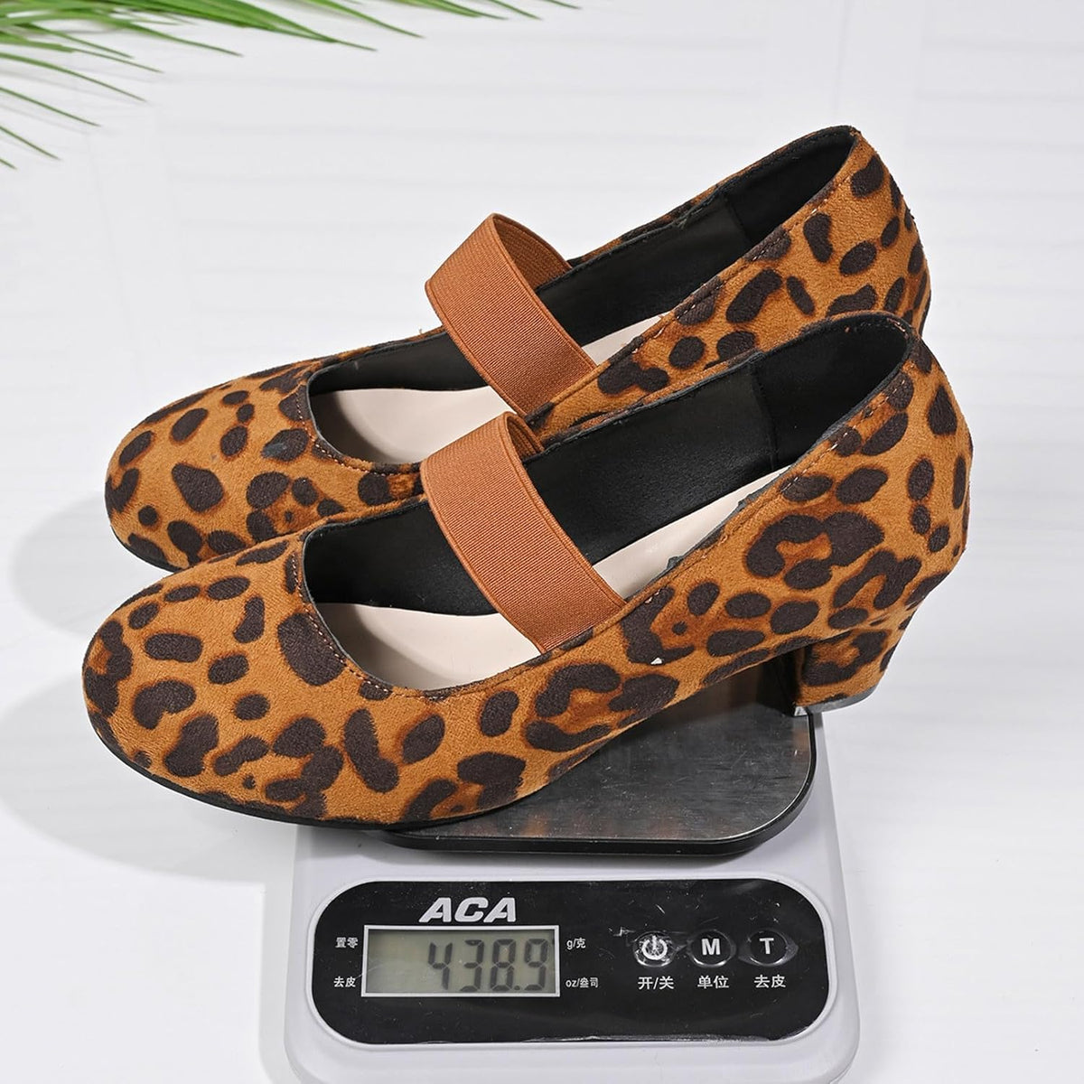 Pumps – 12
