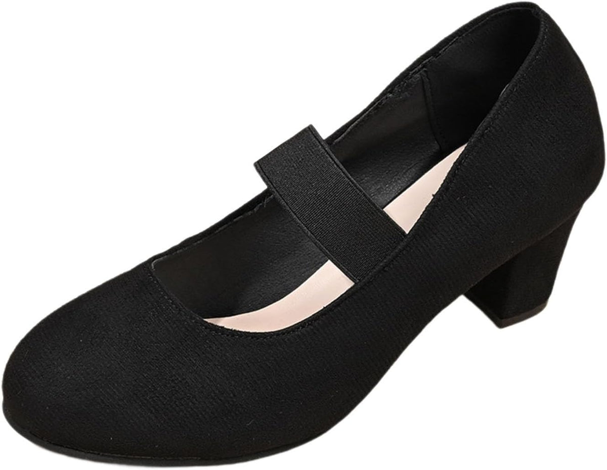 Pumps – 14