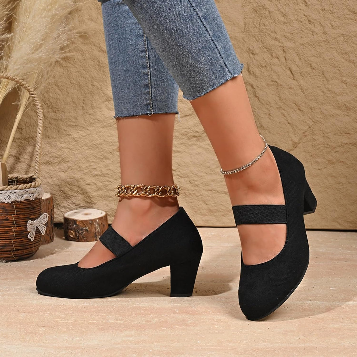 Pumps – 16