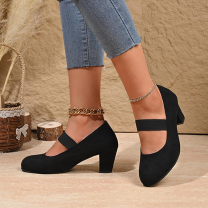 Pumps – 16