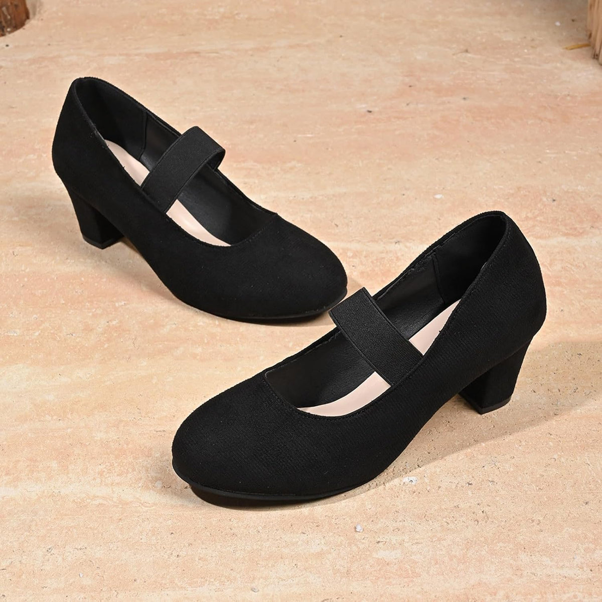 Pumps – 2