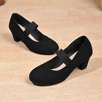Pumps – 2