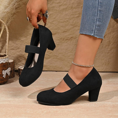 Pumps – 3
