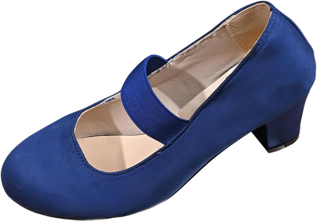 Pumps – 4