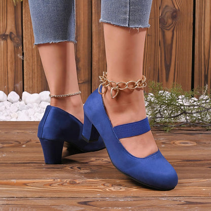 Pumps – 6
