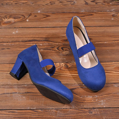 Pumps – 8