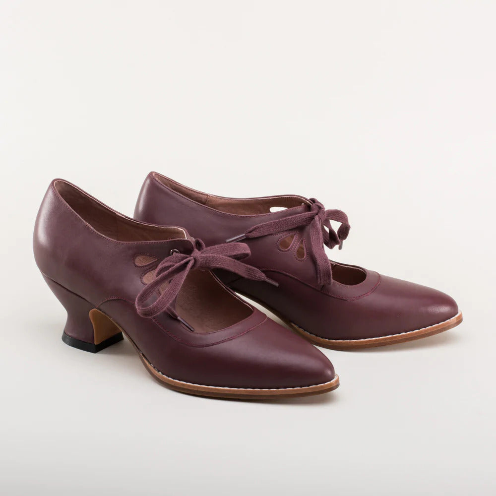 Pumps Damen bequem – Pelanva – Ansicht 11
