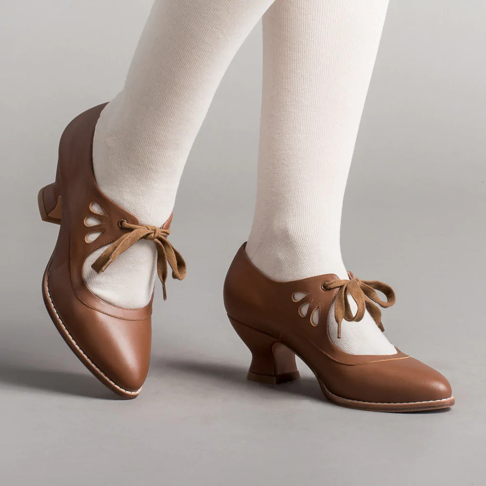 Pumps Damen bequem – Pelanva – Ansicht 12