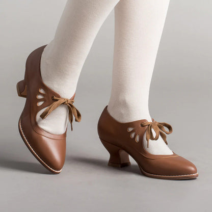Pumps Damen bequem – Pelanva – Ansicht 12