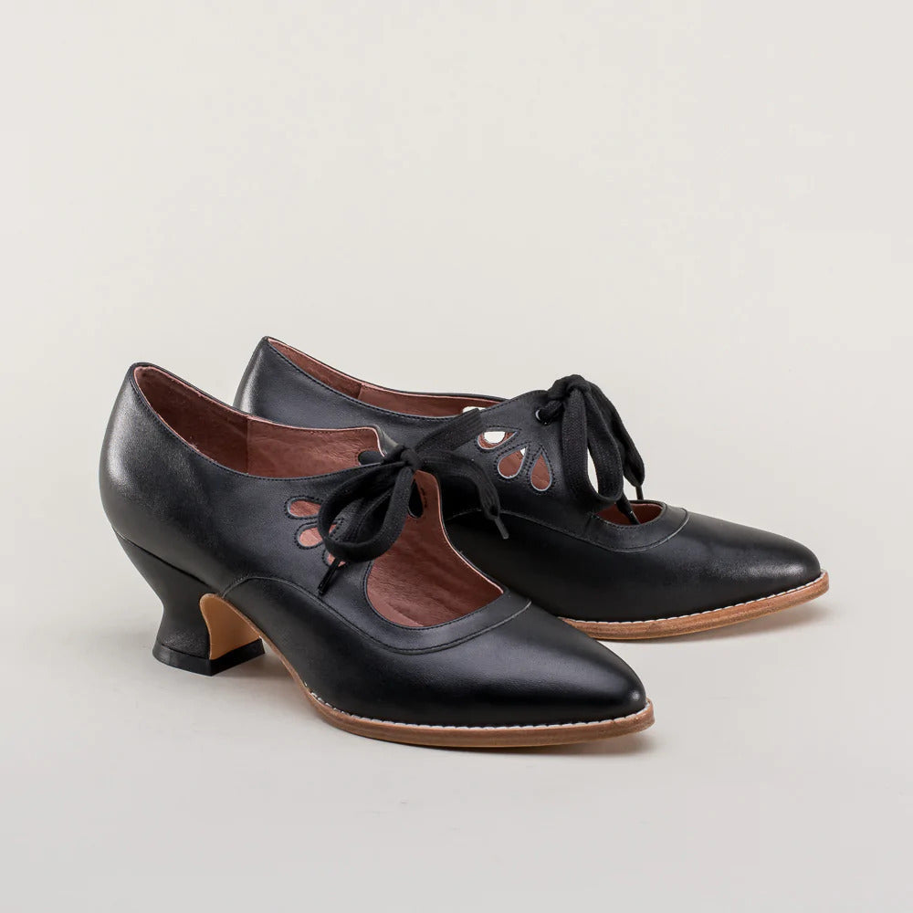 Pumps Damen bequem – Pelanva – Ansicht 15