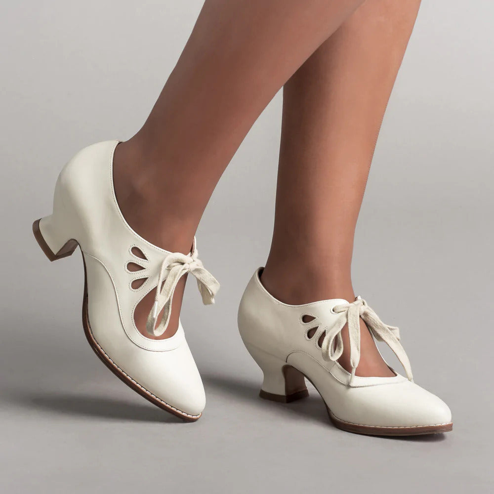 Pumps Damen bequem – Pelanva – Ansicht 2