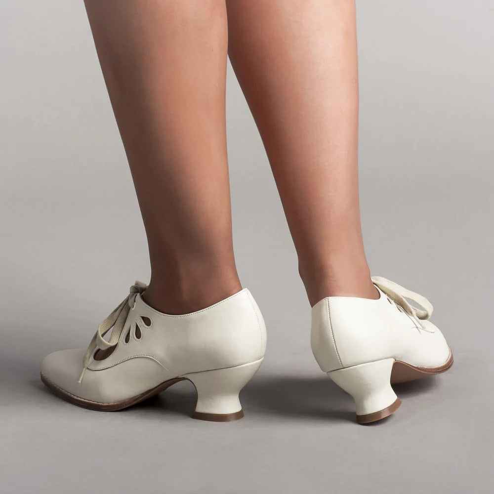Pumps Damen bequem – Pelanva – Ansicht 3