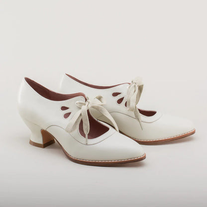 Pumps Damen bequem – Pelanva – Ansicht 4