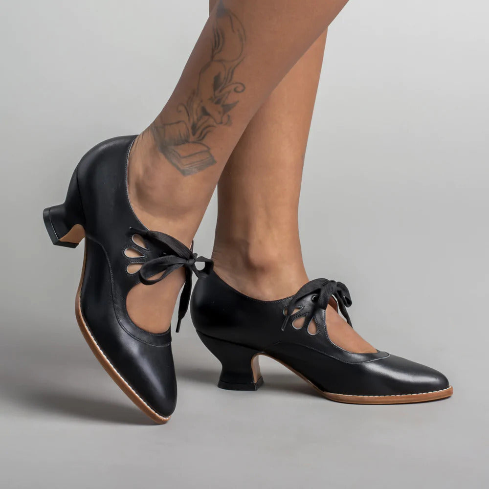Pumps Damen bequem – Pelanva – Ansicht 5