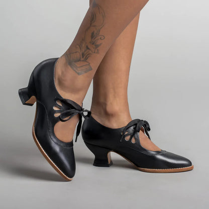 Pumps Damen bequem – Pelanva – Ansicht 5