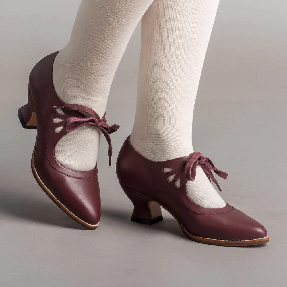 Pumps Damen bequem – Pelanva – Ansicht 6