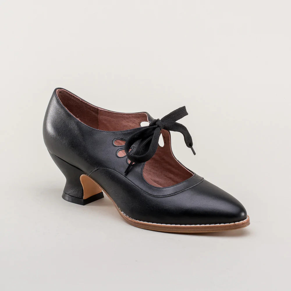 Pumps Damen bequem – Pelanva – Ansicht 7