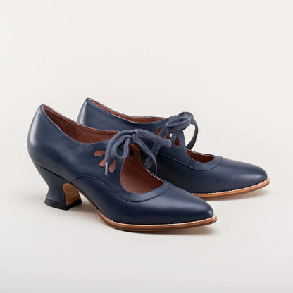 Pumps Damen bequem – Pelanva – Ansicht 8