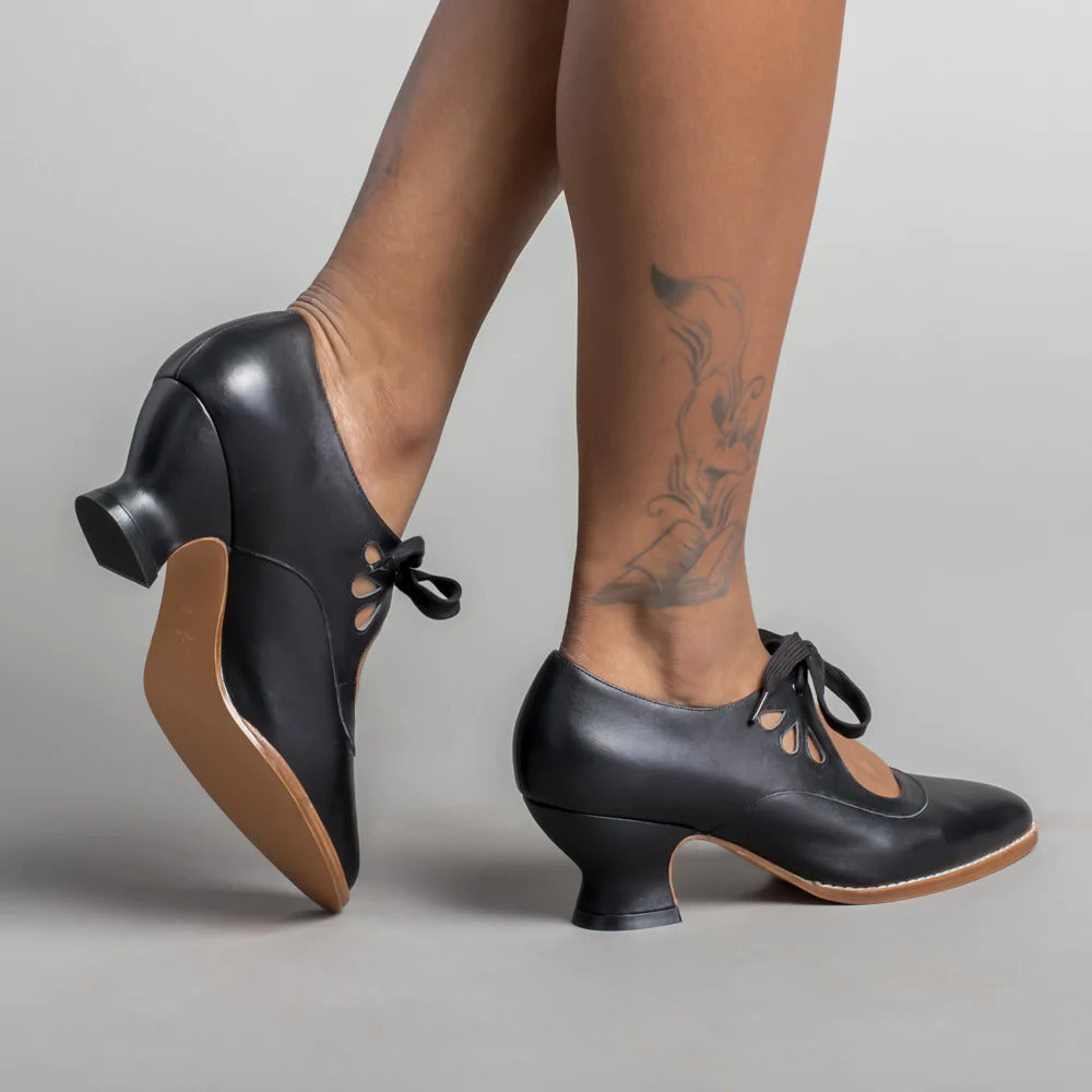 Pumps Damen bequem – Pelanva – Ansicht 9