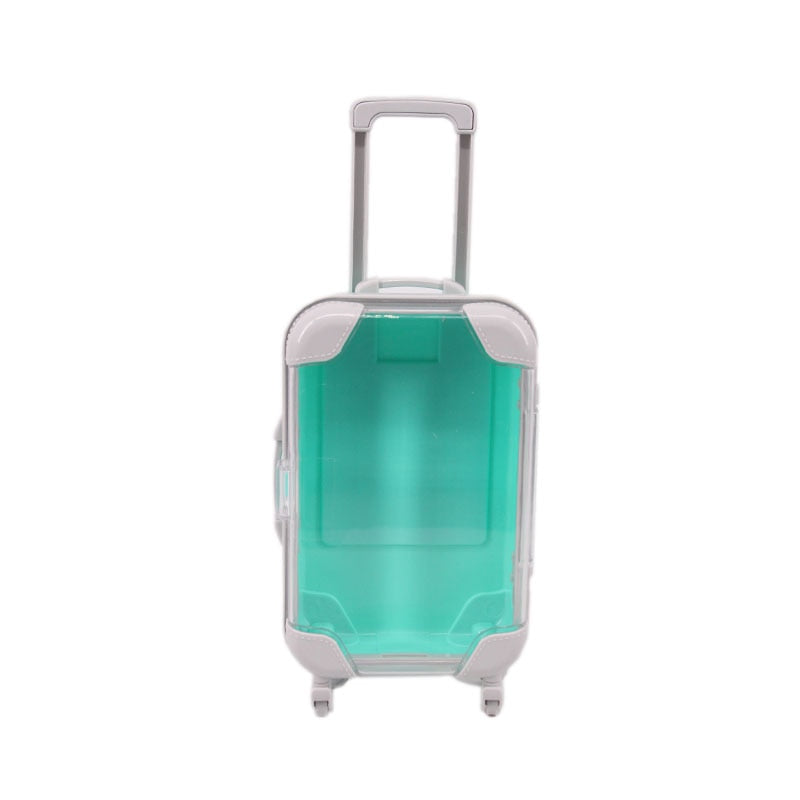 Leichter Puppen-Reisetrolley – Pelanva – Ansicht 10