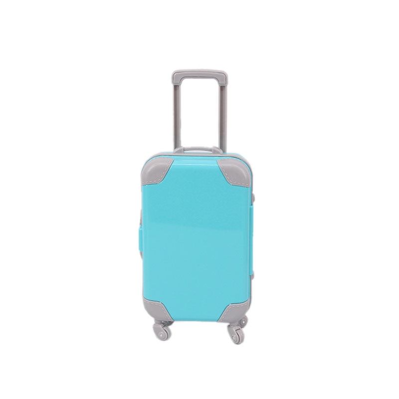 Leichter Puppen-Reisetrolley – Pelanva – Ansicht 13