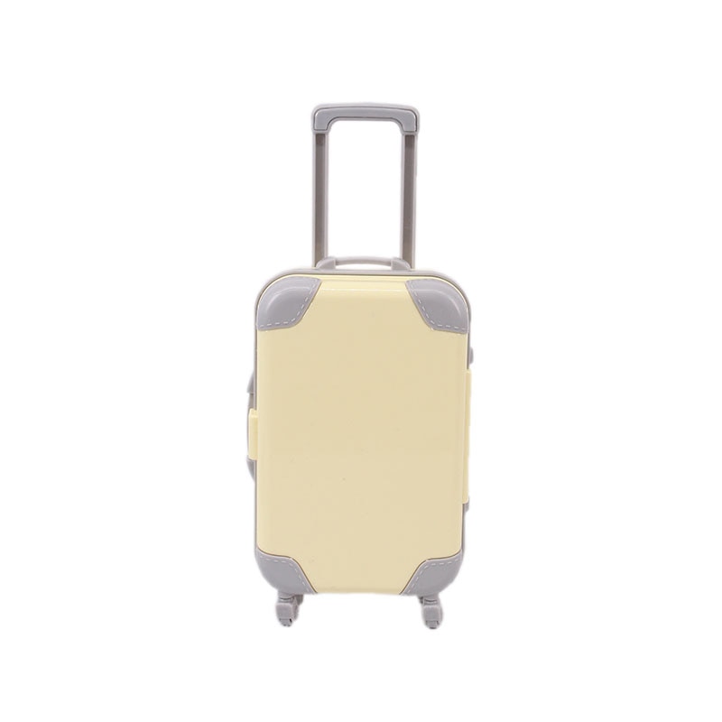 Leichter Puppen-Reisetrolley – Pelanva – Ansicht 14