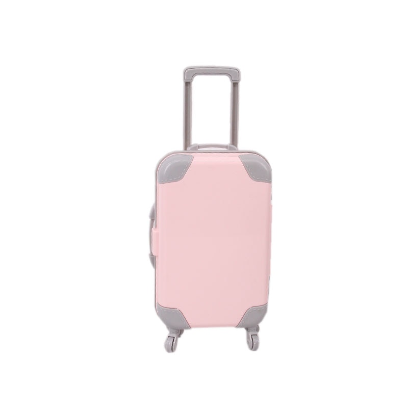 Leichter Puppen-Reisetrolley – Pelanva – Ansicht 15