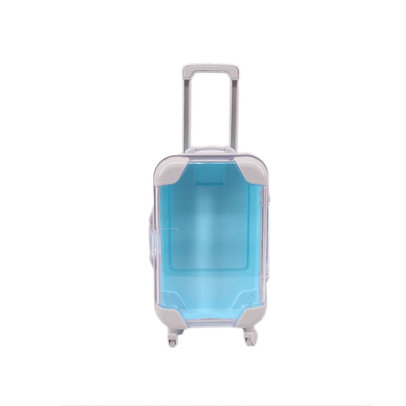Leichter Puppen-Reisetrolley – Pelanva – Ansicht 3