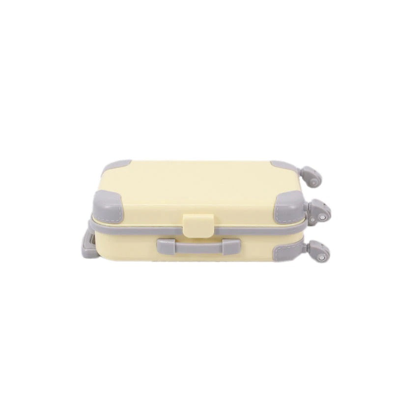 Leichter Puppen-Reisetrolley – Pelanva – Ansicht 7