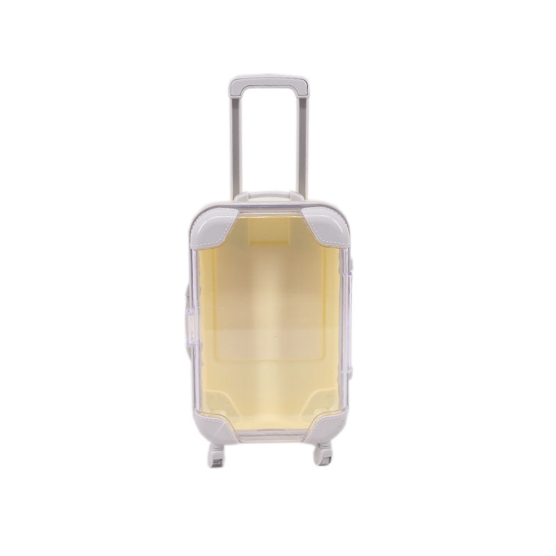 Leichter Puppen-Reisetrolley – Pelanva – Ansicht 8