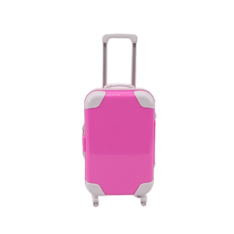 Leichter Puppen-Reisetrolley – Pelanva – Ansicht 9