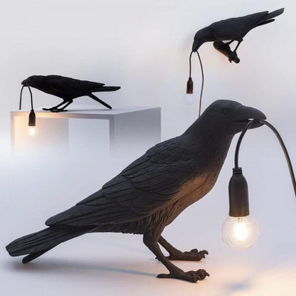 Rabenlampe – Pelanva