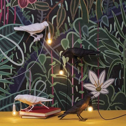 Rabenlampe – Pelanva – Ansicht 10